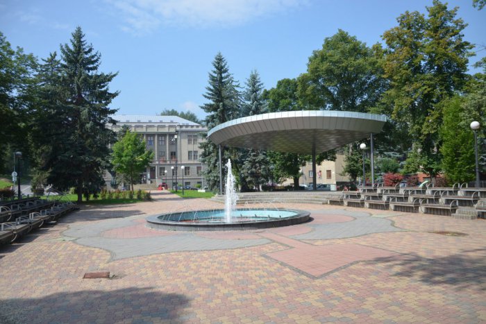 Ilustračný obrázok k článku Boj o titul najkrajšieho mesta: Na akej priečke visí Ružomberok?