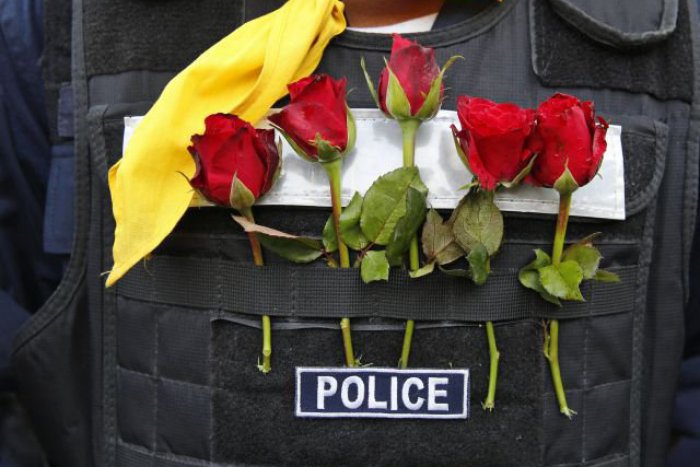 Ilustračný obrázok k článku SVET O SLOVENSKU: Thajská polícia dokázala pre slovenskú turistku nemožné