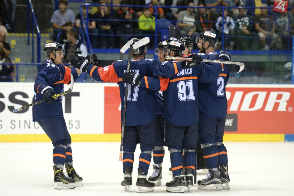 Ilustračný obrázok k článku Dokonalý obrat Košičanov v Lige majstrov: Postup majú vo svojich rukách!