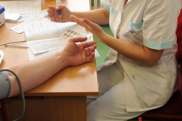 Ilustračný obrázok k článku Ambulantní lekári nezarábajú rovnako: Medzi ich príjmami sú výrazné rozdiely