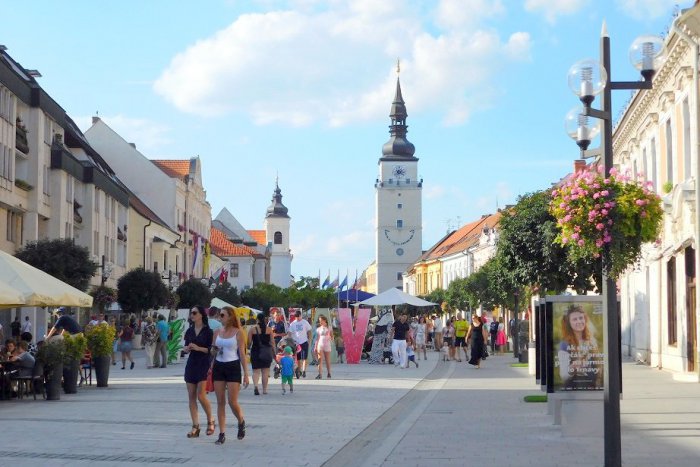 Ilustračný obrázok k článku V Trnave otvoria Dni európskeho kultúrneho dedičstva: Pripravuje sa rad podujatí!