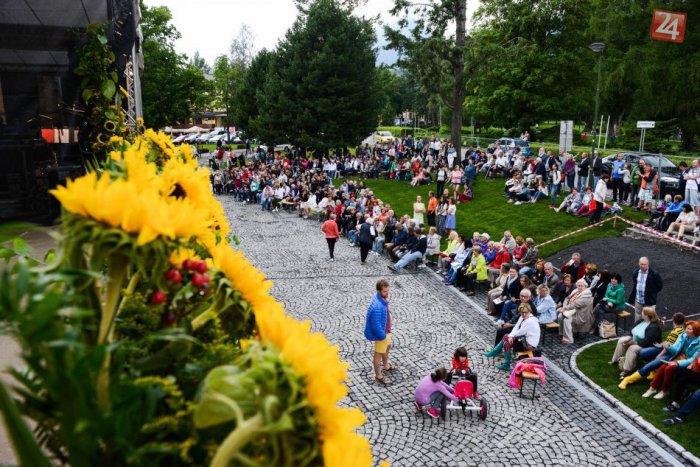 Ilustračný obrázok k článku Kam cez víkend? Pozrite si prehľad top podujatí, na ktoré sa môžete tesiť!