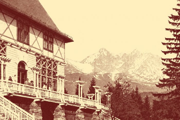 Ilustračný obrázok k článku Kto je v Prešovskom kraji naj v cestovnom ruchu? O víťazovi rozhodnete aj vy