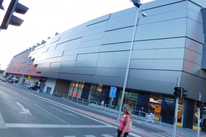 Ilustračný obrázok k článku Prvé narodeniny štadióna: Trnavský futbal si rozbalí zaujímavé darčeky