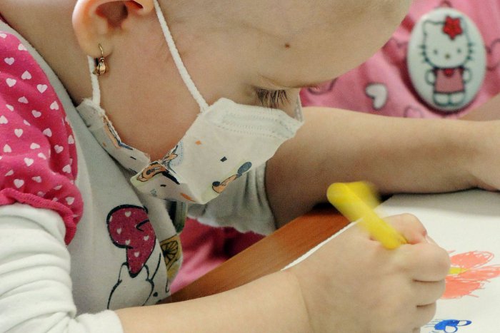 Ilustračný obrázok k článku Zapojte sa do zbierky pre onkologických pacientov v Bratislave