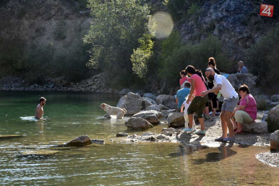Ilustračný obrázok k článku Chystajú sa špacírky neďaleko hraníc: Pôjde sa po stopách filmu Čiara, prvé info