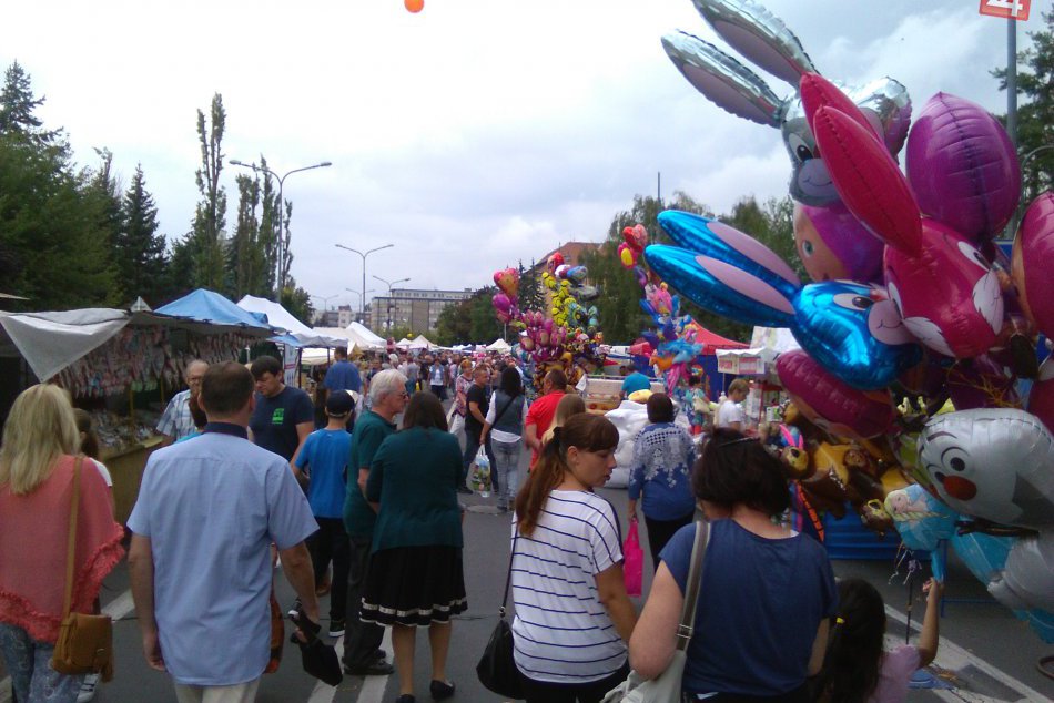 Ilustračný obrázok k článku Celý týždeň v Lučenci a okolí v kocke. Výber akcií na najbližších 7 dní