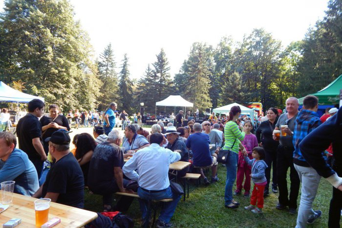 Ilustračný obrázok k článku Zoznam kuchárskych tímov uzavretý: Na Beerfeste ochutnáme týchto 9 gulášov