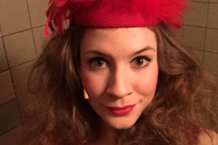 Ilustračný obrázok k článku Prešovčanka Jana Kovalčíková o herectve: Počas troch hodín sa zaľúbite, vydáte aj ovdoviete