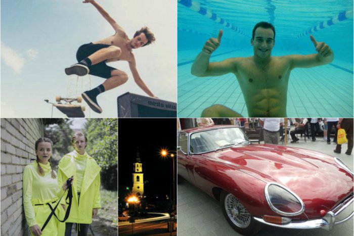 Ilustračný obrázok k článku TOP 5 správ minulého týždňa: Témy, ktoré najviac zaujali Zvolenčanov