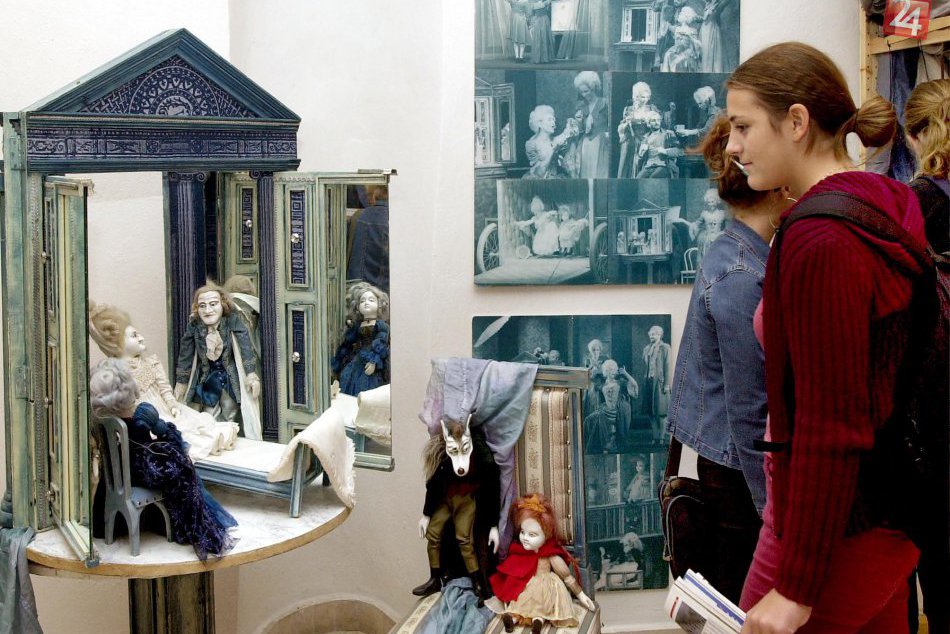 Ilustračný obrázok k článku Kompletný program Bábkarskej Bystrice 2016