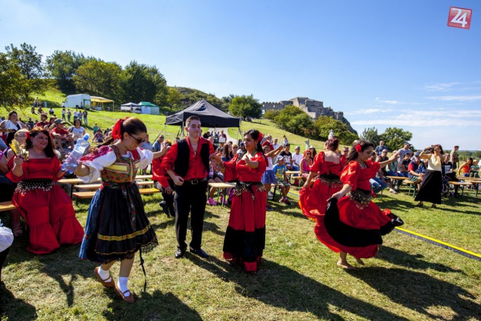 Ilustračný obrázok k článku Kam v Bratislave zadarmo: Cigánska hudba, indonézska kultúra aj dožinkové slávnosti