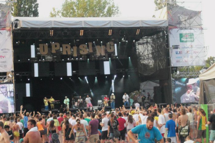 Ilustračný obrázok k článku Pracovný týždeň ponúkne kultúru, umenie aj hudobné koncerty