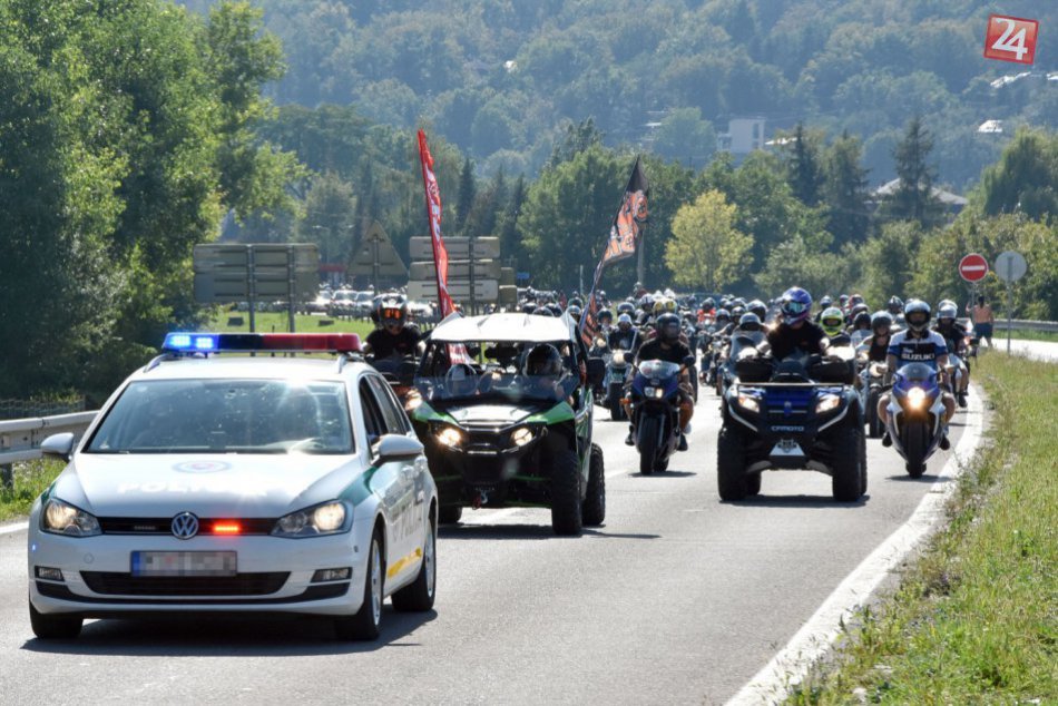 Ilustračný obrázok k článku Motozraz na Šírave je za dverami: Pripravená je kyvadlová doprava