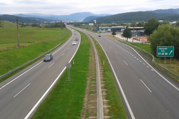 Ilustračný obrázok k článku Dočkáme sa novej autobusovej linky z Bystrice do Prahy. Vieme, ako bude premávať
