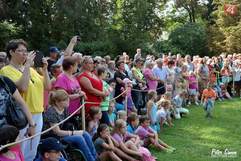 Ilustračný obrázok k článku Vychutnajte si záver augusta v Rožňave a okolí: TOP akcie nového týždňa