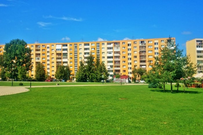 Ilustračný obrázok k článku Čo trápi obyvateľov mestskej časti č. 6? Prešovčania vyjadrili svoj názor!