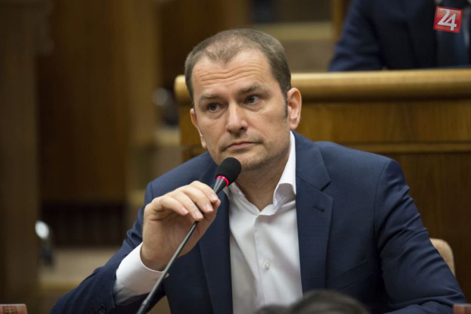 Ilustračný obrázok k článku NAKA kontaktovala Matoviča: Odmietol podať trestné oznámenie i policajnú ochranu