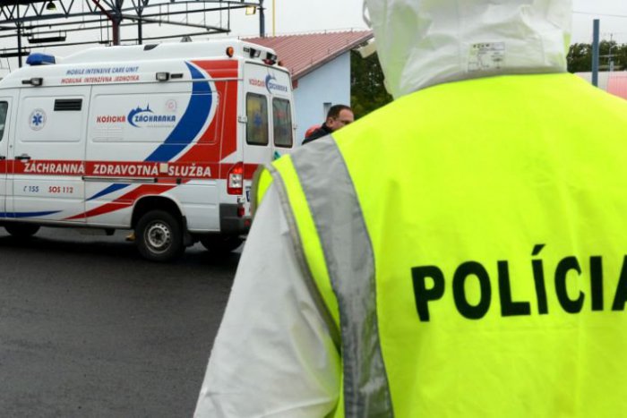 Ilustračný obrázok k článku Z priehrady pri Piešťanoch vylovili telo. Ide o nezvestnú mamičku Máriu?