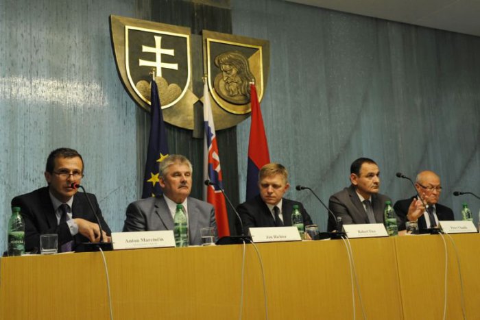 Ilustračný obrázok k článku Vláda rozhodla. Sabinov dostane stovky tisícov eur. Na čo pôjdu?