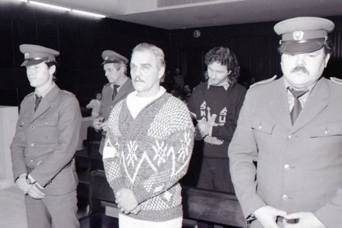 Ilustračný obrázok k článku Prvý doživotne odsúdený vrah sa pýtal na slobodu: Toto sú jeho slová!