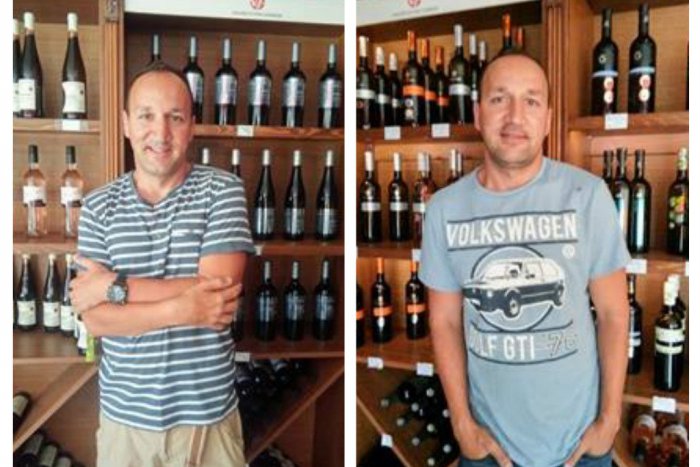 Ilustračný obrázok k článku Býva v Trenčíne, predáva víno a píše básne: Vyspovedali sme René Zrníka (36)