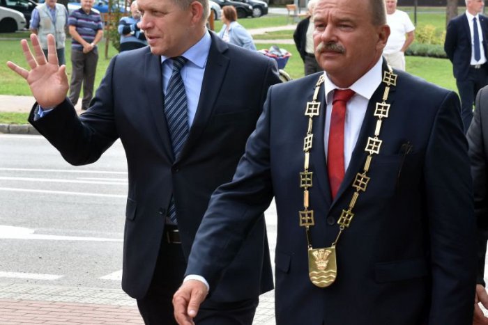 Ilustračný obrázok k článku VLÁDA: Okresu Sobrance odklepla millióny eur, očakáva stovky pracovných miest