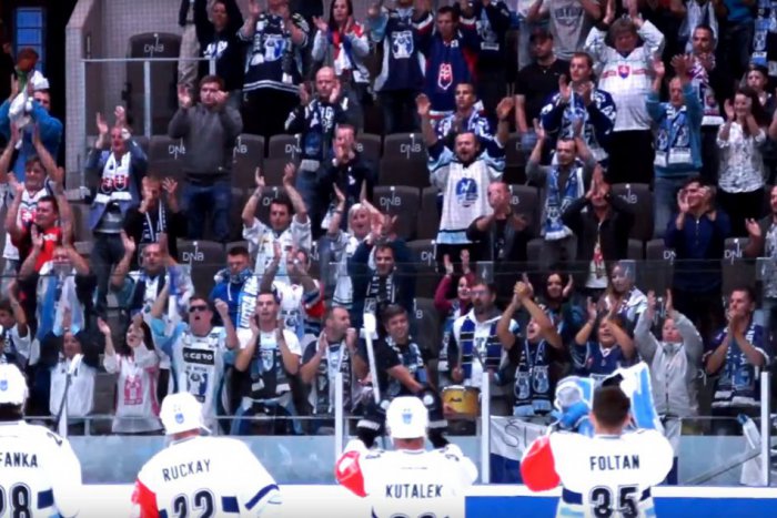 Ilustračný obrázok k článku Cesta majstrov po Európe začala: VIDEO z tohtoročnej premiéry Nitry v CHL