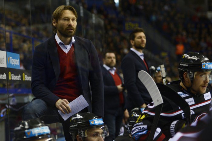 Ilustračný obrázok k článku Veľká pocta pre trénera baranov. Országh získal ocenenie pre najlepšieho trénera