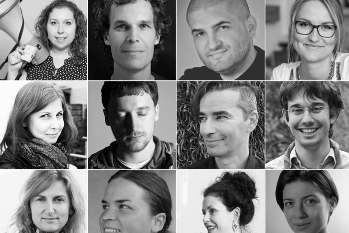 Ilustračný obrázok k článku Do Bystrice mieria inšpiratívni ľudia. Jump krokom k lepšiemu Slovensku