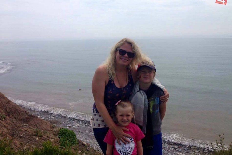 Ilustračný obrázok k článku Kanadu vymenila za Slovensko: Chcem, aby sa ľudia nebáli hovoriť anglicky