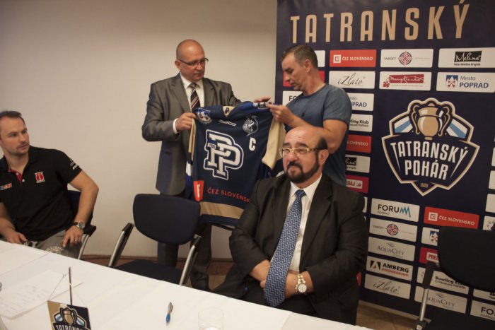 Ilustračný obrázok k článku Tatranský pohár od štvrtka plný kvality: Ťahákom kamzíci a bratia Hudáčkovci