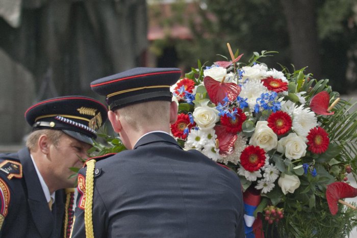 Ilustračný obrázok k článku Pripomenieme si pohnutú minulosť: V Nových Zámkoch a okolí oslávime výročie SNP