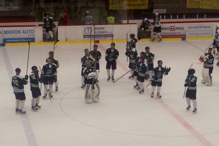 Ilustračný obrázok k článku Pred štartom Tipsport ligy: Novozámčanov preverila Budapešť