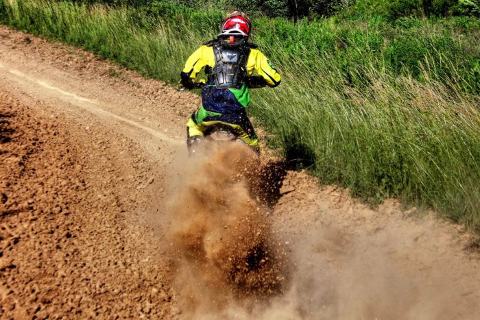 Ilustračný obrázok k článku Red Bull Get on TOP v Porúbke: Kompletný program hodina po hodine