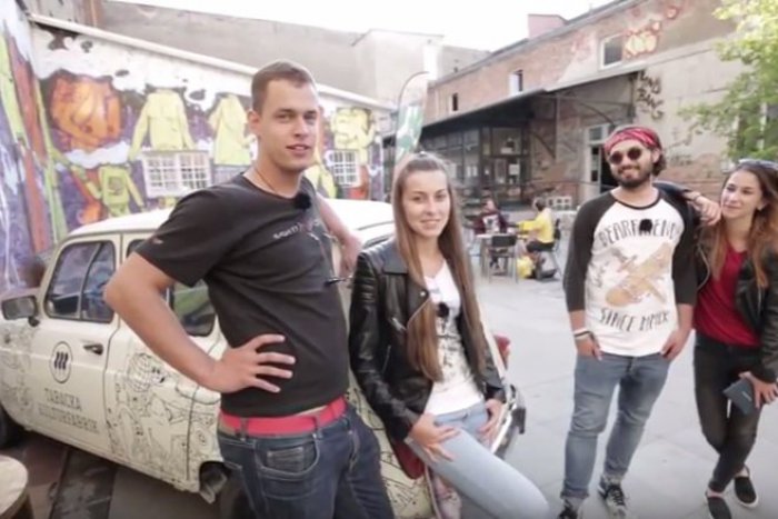 Ilustračný obrázok k článku Signáloskúšači dorazili aj do Košíc. Toto zistili v našom meste