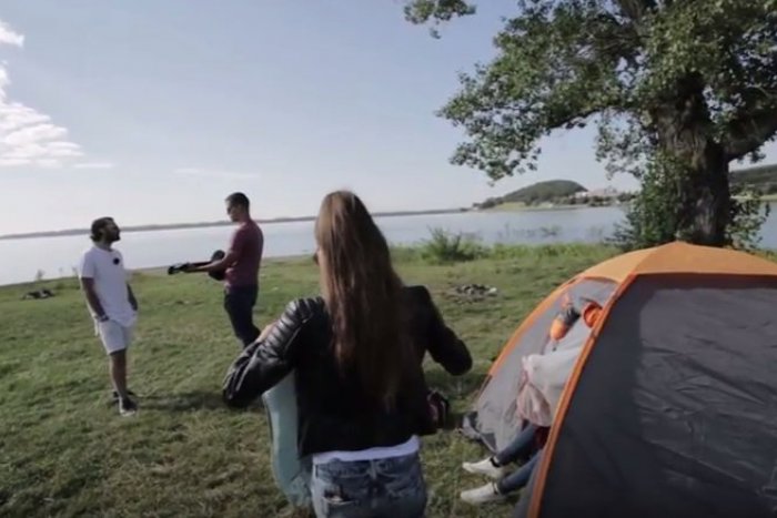 Ilustračný obrázok k článku Signáloskúšači dorazili aj na Zemplín. Toto zistili v našom meste