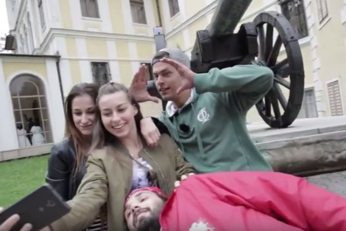 Ilustračný obrázok k článku Signáloskúšači dorazili aj na Gemer. Čakali ich tu ale riadne komplikácie