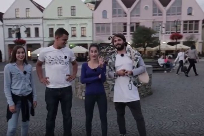 Ilustračný obrázok k článku Signáloskúšači dorazili aj do Žiliny a toto zistili v našom meste