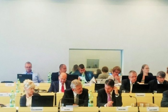 Ilustračný obrázok k článku Z rokovania zastupiteľstva: Projekt Rezidencia Elamang dostal zelenú!