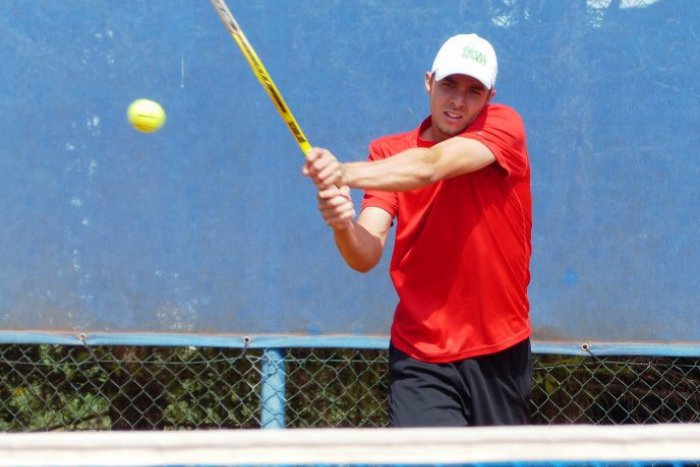 Ilustračný obrázok k článku Podtatranská tenisová liga pokračovala dvomi kolami: Na čelo vystúpila Olympia