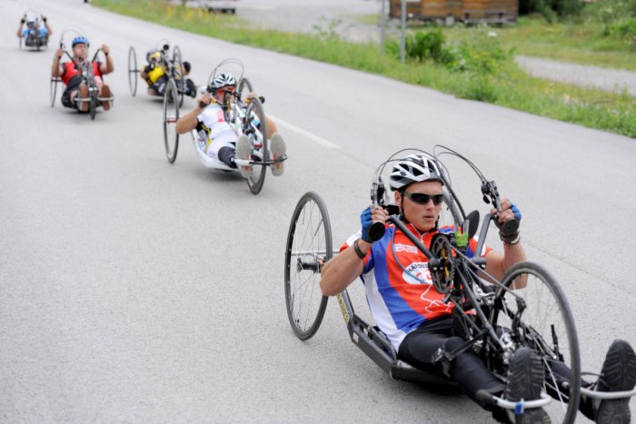 Ilustračný obrázok k článku Na Partizánskej lúke vyrastie brána na pomoc hendikepovaným