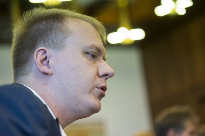 Ilustračný obrázok k článku Zdravotníctvo ako zlatá baňa: M. Beblavý poukazuje na kšefty srdcových ústavov