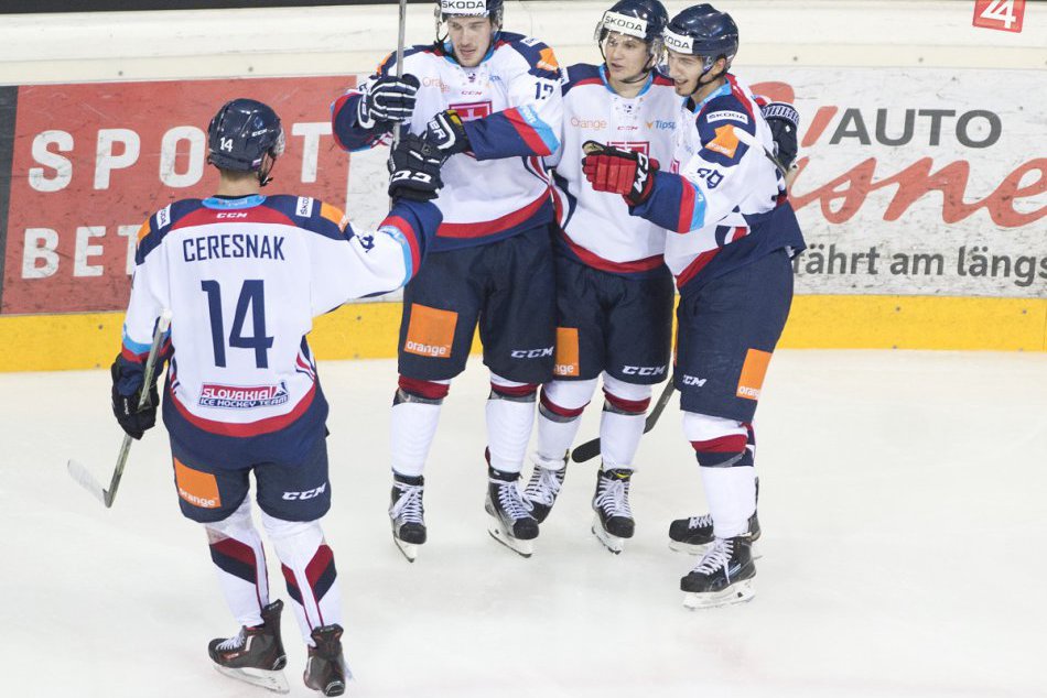 Ilustračný obrázok k článku Cíger zverejnil nomináciu: Týchto hráčov uvidíme bojovať za Slovensko v Zámkoch