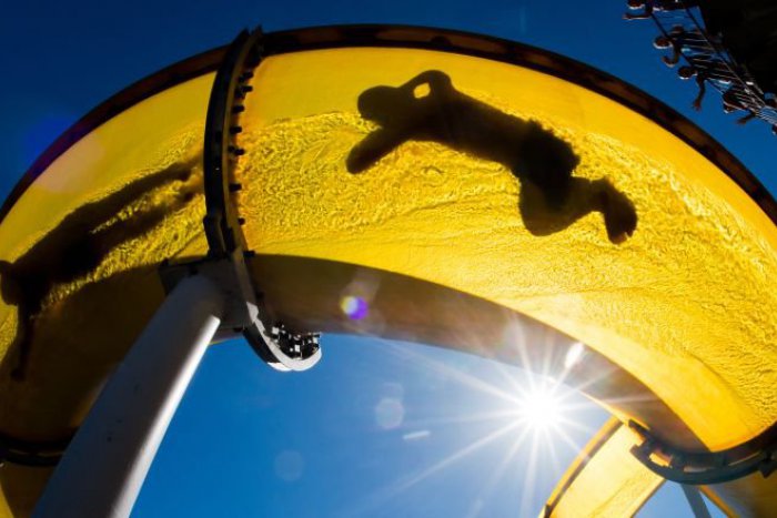 Ilustračný obrázok k článku RANNÁ ŠTVORKA: Na záver týždňa si užijeme pravé letné počasie