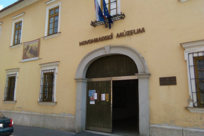 Ilustračný obrázok k článku Priateľov Novohradského múzea a galérie čaká stretnutie: Prebehne nevšednou formou