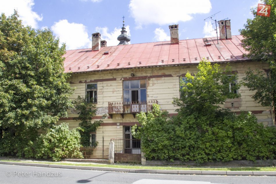 Ilustračný obrázok k článku Múzeum turistiky v Poprade nevznikne: Mesto projekt považuje za vysoko rizikový