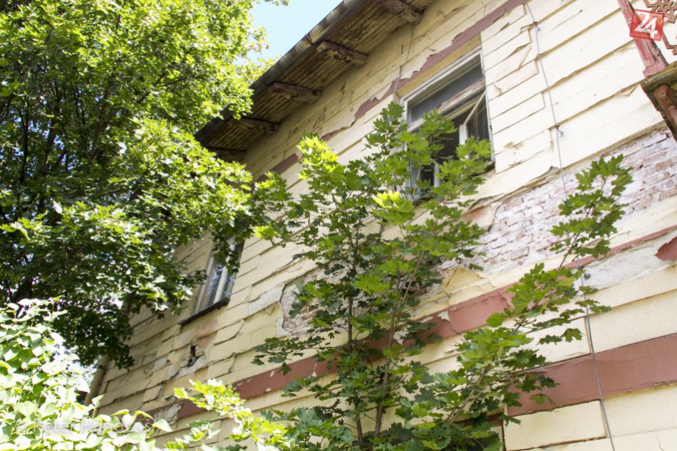 Ilustračný obrázok k článku Mesto už vie, čo s popradskou ruinou: Vo Veľkej má vzniknúť múzeum turistiky