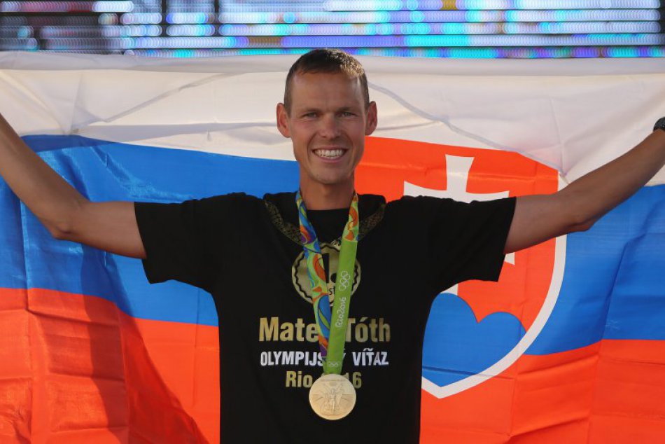 Ilustračný obrázok k článku Šľachetný čin zlatého olympionika Tótha. Bystričanov motivuje darovať krv