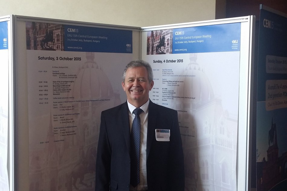 Ilustračný obrázok k článku Tohto bol svedkom prešovský urológ v praxi: Silný príbeh, ktorý napísal sám život